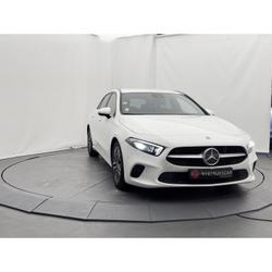 Mercedes Classe A 180d - BV 7G-DCT - 116 CH - Progressive Line - Garantie 12 mois B&egrave;gles