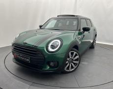 Mini Clubman Bègles