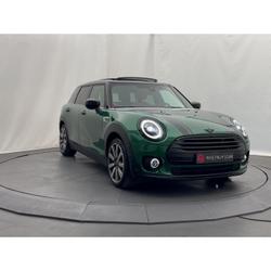 Mini Clubman COOPER 1.5 136ch - BVA - Edition Knightbridge - 2EME MAIN - GARANTIE 12 MOIS B&egrave;gles