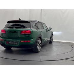 Mini Clubman COOPER 1.5 136ch - BVA - Edition Knightbridge - 2EME MAIN - GARANTIE 12 MOIS B&egrave;gles