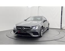 Mercedes Classe E Bègles