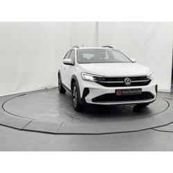 Volkswagen Taigo 1.0 TSI - 110 CH - Finition Life - Garantie 12 mois B&egrave;gles