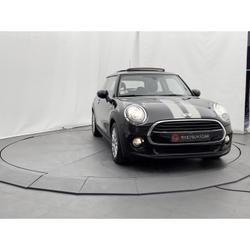 Mini Mini Cooper 1.5i F56 - 136 CH - Finition Marylebone - Garantie 12 mois B&egrave;gles