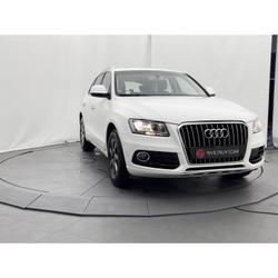 Audi Q5 2.0 TDI - BV S-TRONIC - 190 CH - 2016 - Garantie 12 mois B&egrave;gles