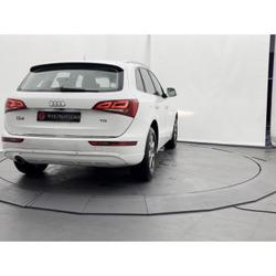 Audi Q5 2.0 TDI - BV S-TRONIC - 190 CH - 2016 - Garantie 12 mois B&egrave;gles