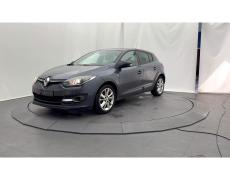 Renault Megane 3 Bègles