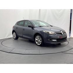 Renault Megane 3 GARANTIE 1 AN-M&eacute;gane 1.2 Energy TCe - 115 Euro 6  III BERLINE Limited PHASE 3 B&egrave;gles