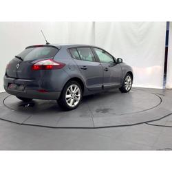Renault Megane 3 GARANTIE 1 AN-M&eacute;gane 1.2 Energy TCe - 115 Euro 6  III BERLINE Limited PHASE 3 B&egrave;gles