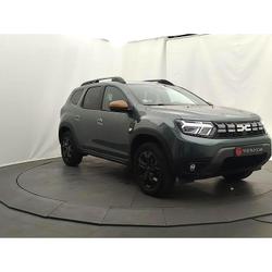Dacia Duster 1.0 ECO-G - 100  II Extreme PHASE 3 Garantie 12 mois B&egrave;gles