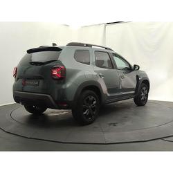 Dacia Duster 1.0 ECO-G - 100  II Extreme PHASE 3 Garantie 12 mois B&egrave;gles