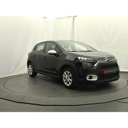 Citroen C3 1.2 PureTech 12V - 83 S&S BERLINE You! PHASE 2 Garantie 12 mois B&egrave;gles