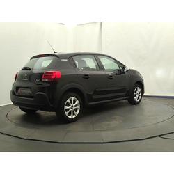 Citroen C3 1.2 PureTech 12V - 83 S&S BERLINE You! PHASE 2 Garantie 12 mois B&egrave;gles