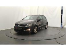 Volkswagen Polo Bègles