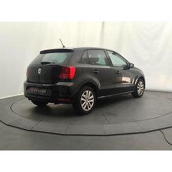 Volkswagen Polo 1.2 TSI BlueMotion - 90 - BV DSG 7  V 6R Confortline PHASE 2 Garantie 12 mois B&egrave;gles