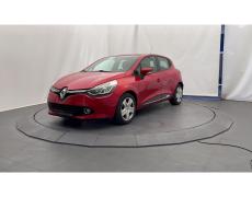 Renault Clio 4 Bègles