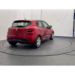 Renault Clio 4 IV 0.9 TCE 90ch INTENS GARANTIE 12 MOIS B&egrave;gles