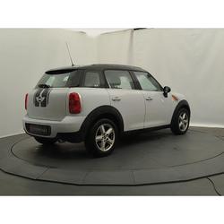 Mini Mini Countryman 1.6 D FAP - 112  COUNTRYMAN R60 BERLINE Cooper D All4 PHASE 1 Garantie 12 mois B&egrave;gles
