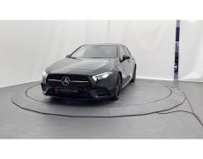 Mercedes Classe A Bègles