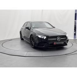 Mercedes Classe A 180D AMG LINE - BV 7G-DCT - GARANTIE 12 MOIS B&egrave;gles