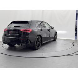 Mercedes Classe A 180D AMG LINE - BV 7G-DCT - GARANTIE 12 MOIS B&egrave;gles