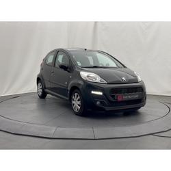 Peugeot 107 1.0 70ch finition ENVY - GARANTIE 12 MOIS B&egrave;gles