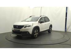 Peugeot 2008 Bègles