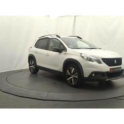 Peugeot 2008 1.2i PureTech 12V S&S - 110  GT Line PHASE 2 Garantie 12 mois B&egrave;gles