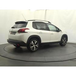 Peugeot 2008 1.2i PureTech 12V S&S - 110  GT Line PHASE 2 Garantie 12 mois B&egrave;gles