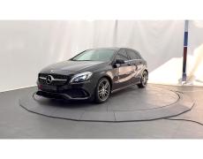 Mercedes Classe A Bègles