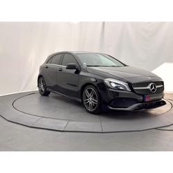 Mercedes Classe A GARANTIE 1 AN-A 180 - BV 7G-DCT  BERLINE - Sensation PHASE 2 B&egrave;gles