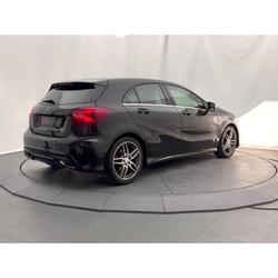 Mercedes Classe A GARANTIE 1 AN-A 180 - BV 7G-DCT  BERLINE - Sensation PHASE 2 B&egrave;gles