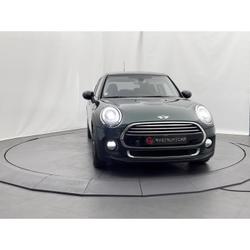 Mini Mini Cooper 1.5i Turbo F55 - 136 CH - BVA - Garantie 12 mois B&egrave;gles