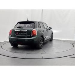 Mini Mini Cooper 1.5i Turbo F55 - 136 CH - BVA - Garantie 12 mois B&egrave;gles