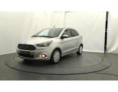 Ford Ka Bègles
