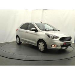 Ford Ka Ka+ 1.2 Ti-VCT - 85  BERLINE Ultimate PHASE 1 Garantie 12 mois B&egrave;gles