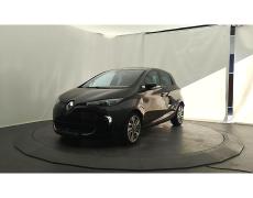 Renault Zoe Bègles
