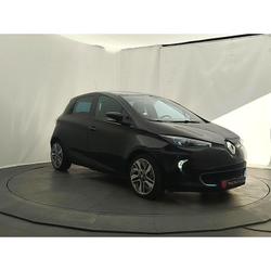 Renault Zoe Z.E.  BERLINE Intens PHASE 1 Garantie 12 mois B&egrave;gles