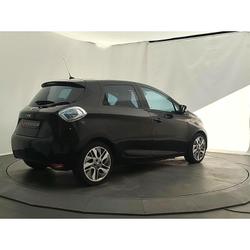 Renault Zoe Z.E.  BERLINE Intens PHASE 1 Garantie 12 mois B&egrave;gles
