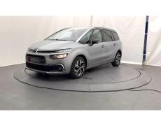 Citroen C4 Picasso Bègles