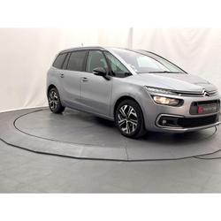 Citroen C4 Picasso GARANTIE 1 AN-7 PLACES-Grand C4 SpaceTourer 1.5 BlueHDi - 130cv - BV EAT8 GRAND MONOSPACE Business + B&egrave;gles