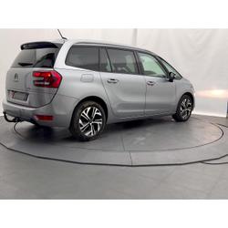 Citroen C4 Picasso GARANTIE 1 AN-7 PLACES-Grand C4 SpaceTourer 1.5 BlueHDi - 130cv - BV EAT8 GRAND MONOSPACE Business + B&egrave;gles