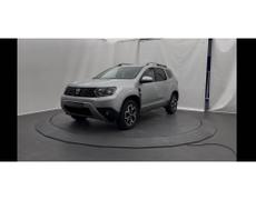 Dacia Duster Bègles