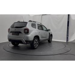 Dacia Duster 1.5 Blue dCi 115 PRESTIGE GARANTIE 12 MOIS B&egrave;gles