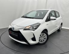 Toyota Yaris Bègles