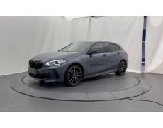BMW Serie 1 Bègles