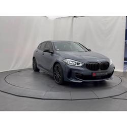 BMW Serie 1 118d - BVA  BERLINE F40 M Sport  Garantie 12 mois B&egrave;gles