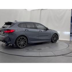 BMW Serie 1 118d - BVA  BERLINE F40 M Sport  Garantie 12 mois B&egrave;gles