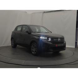 Citroen C3 1.2 PureTech 12V - 100 S&S  2024 BERLINE You Garantie 12 mois B&egrave;gles