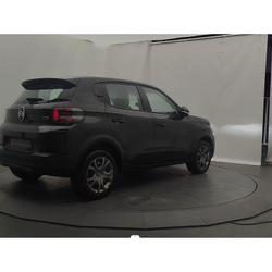 Citroen C3 1.2 PureTech 12V - 100 S&S  2024 BERLINE You Garantie 12 mois B&egrave;gles