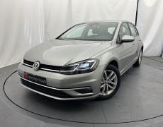 Volkswagen Golf 7 Bègles